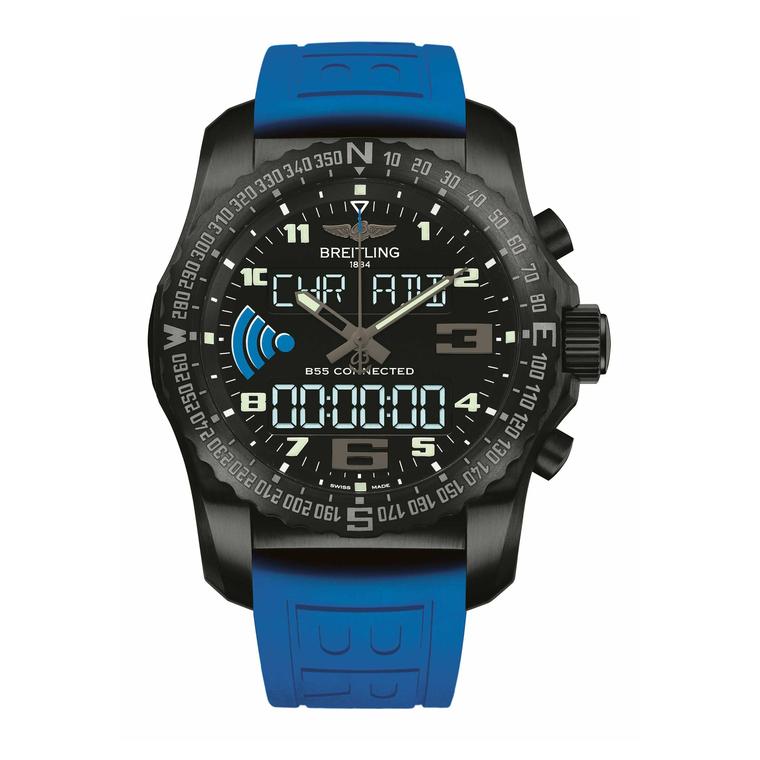 Breitling B55 Connected concept watch