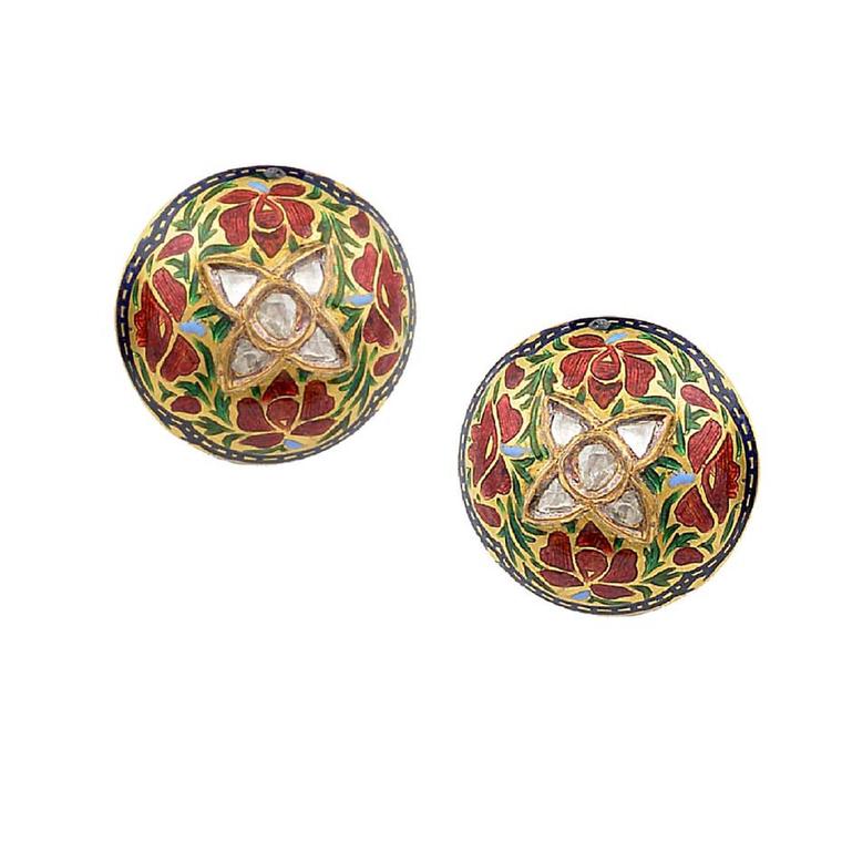 Amrapali cufflinks best sale
