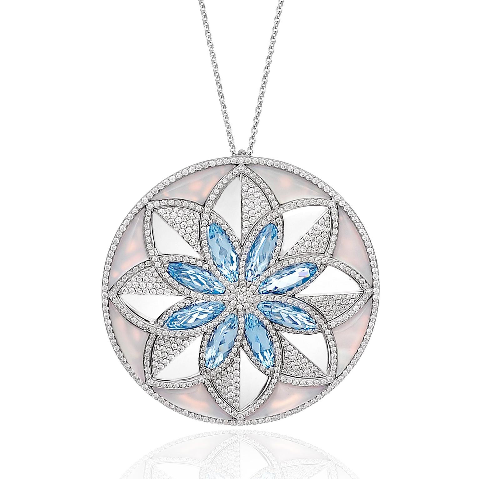 Lily-Gabriella-Damali-Pendant-Aqua