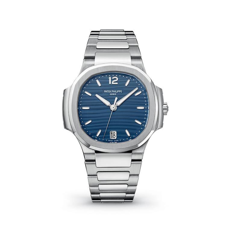 Patek Philippe Nautilus Ref. 7118