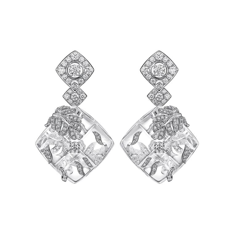 Signature Cocoon earrings