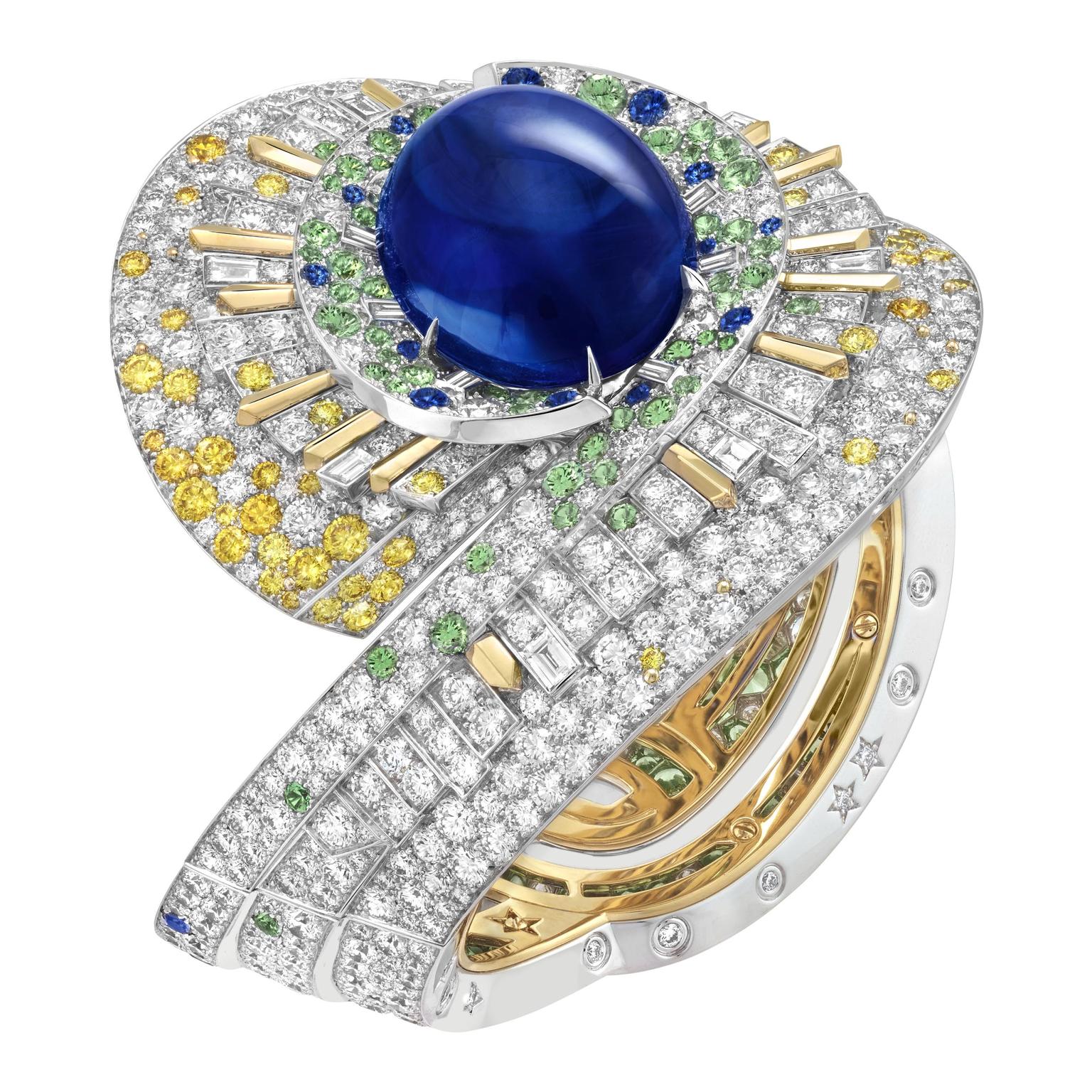 Van cleef discount jewelry bracelet