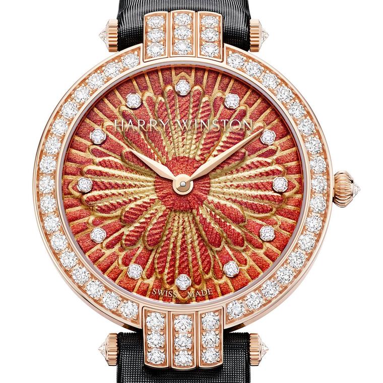 Most beautiful women’s watches at Baselworld