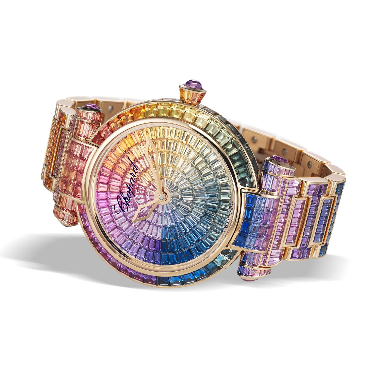 Chopard Imperiale Joaillerie watch