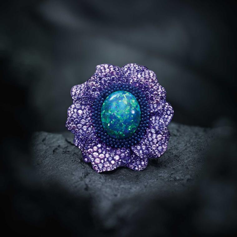 The best coloured jewels of 2015