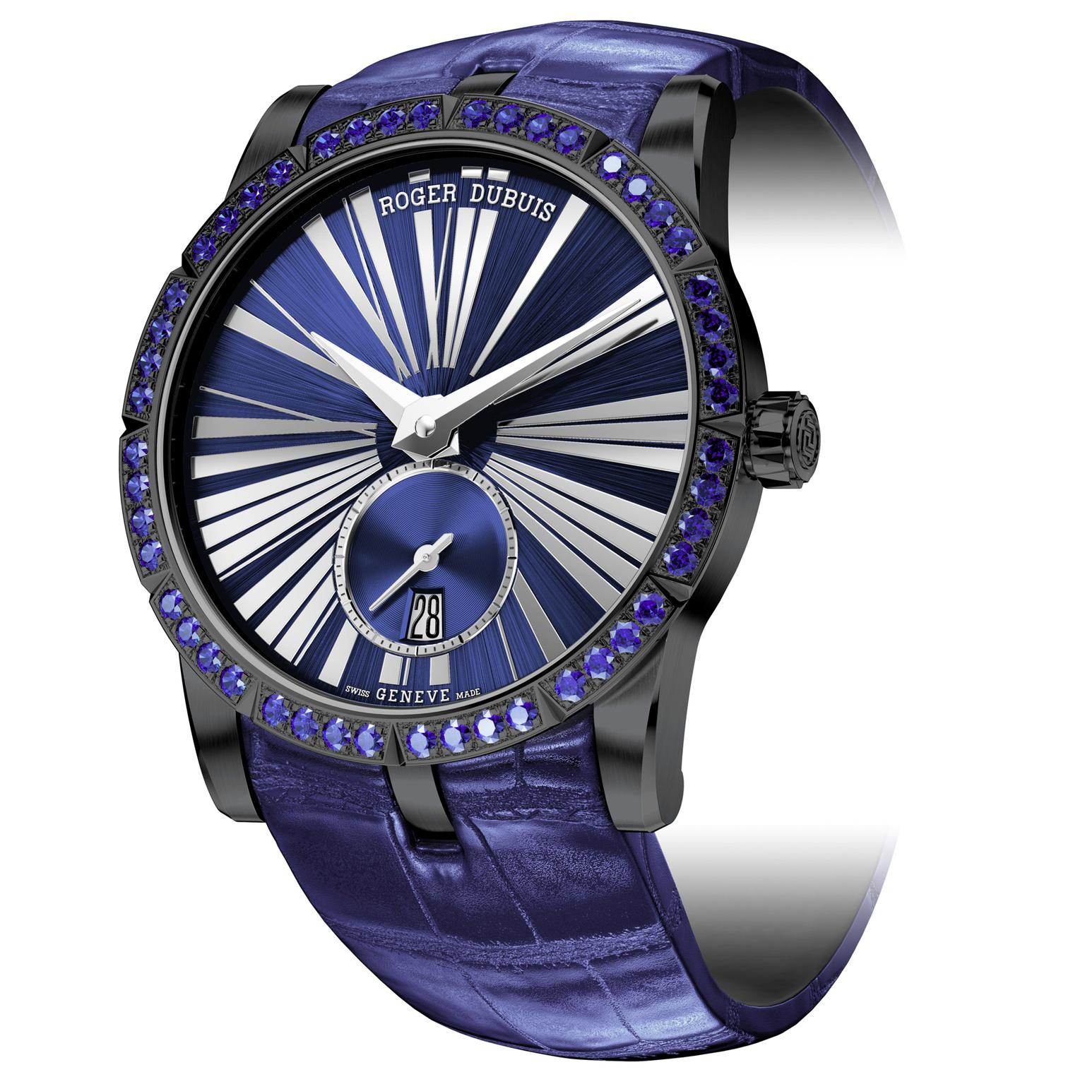 Roger Dubuis