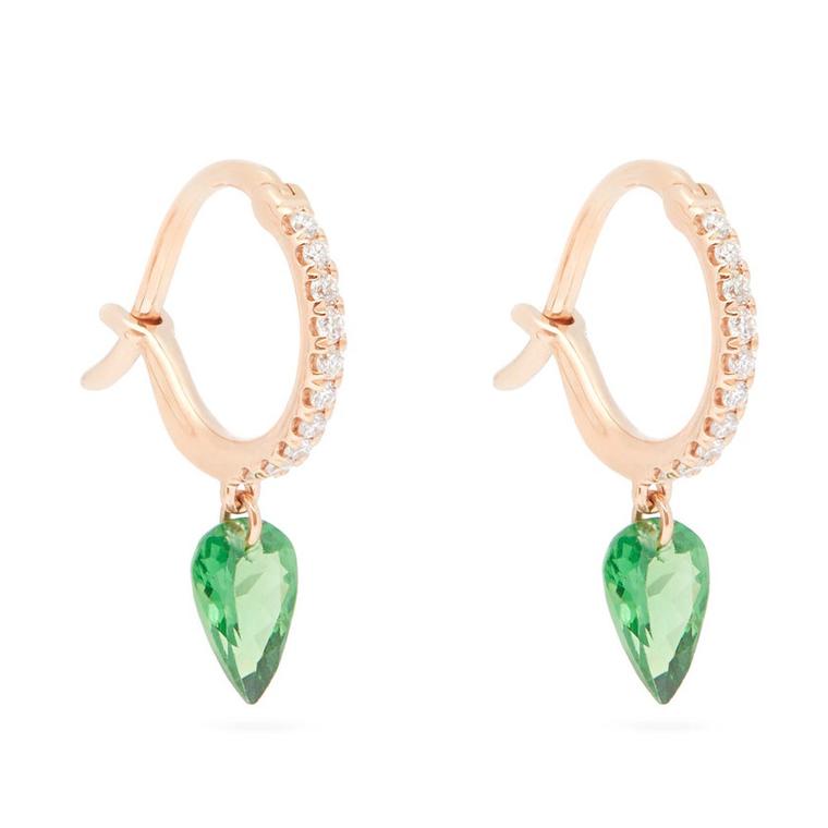 Green gemstone jewels to bring tranquility in hard times. | The ...