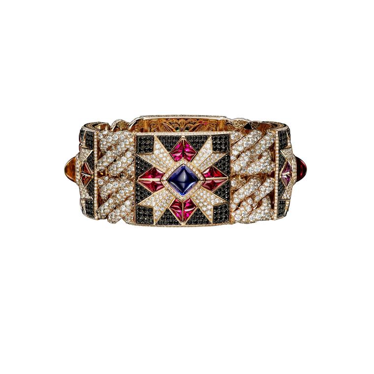 Giampiero-Bodino-Rosa-Dei-Venti-Theme-Bracelet