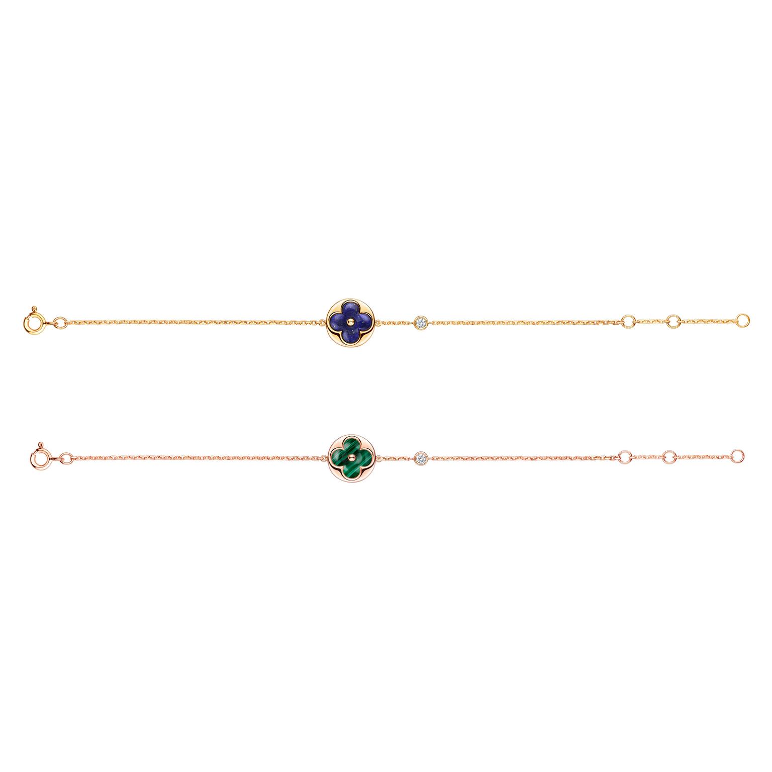 Louis Vuitton® Color Blossom BB Star Bracelet