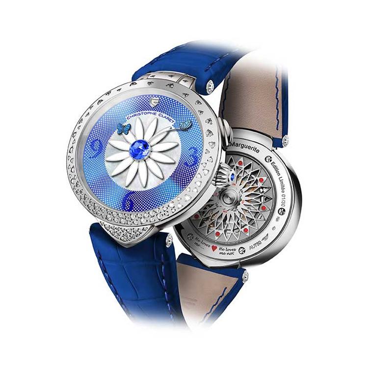 Christophe Claret Marguerite