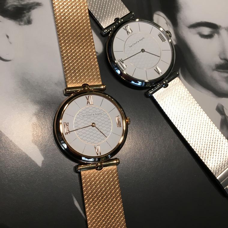 Top 5 classic watches for men The Jewellery Editor