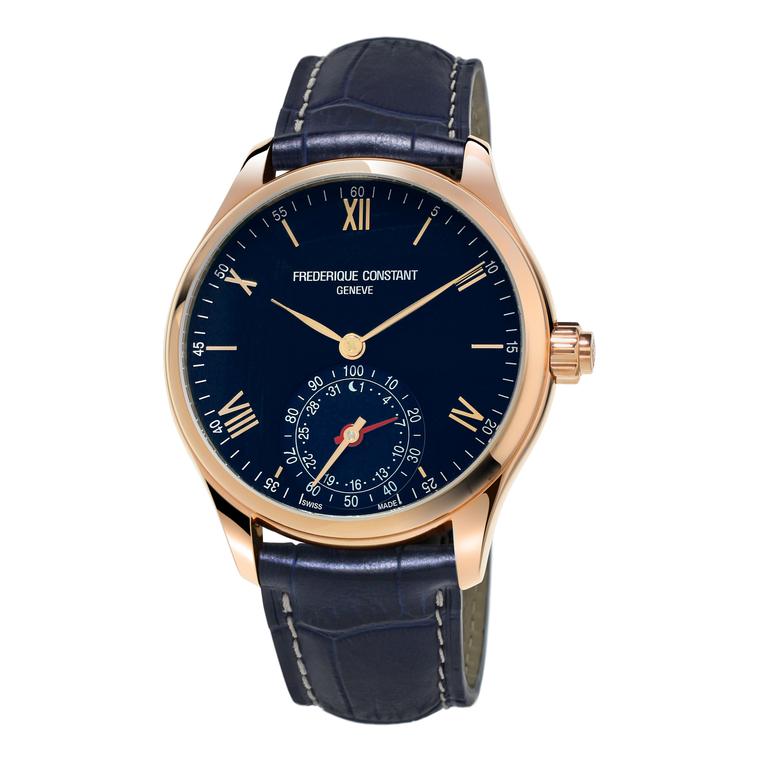 Frederique Constant Horological Smartwatch 