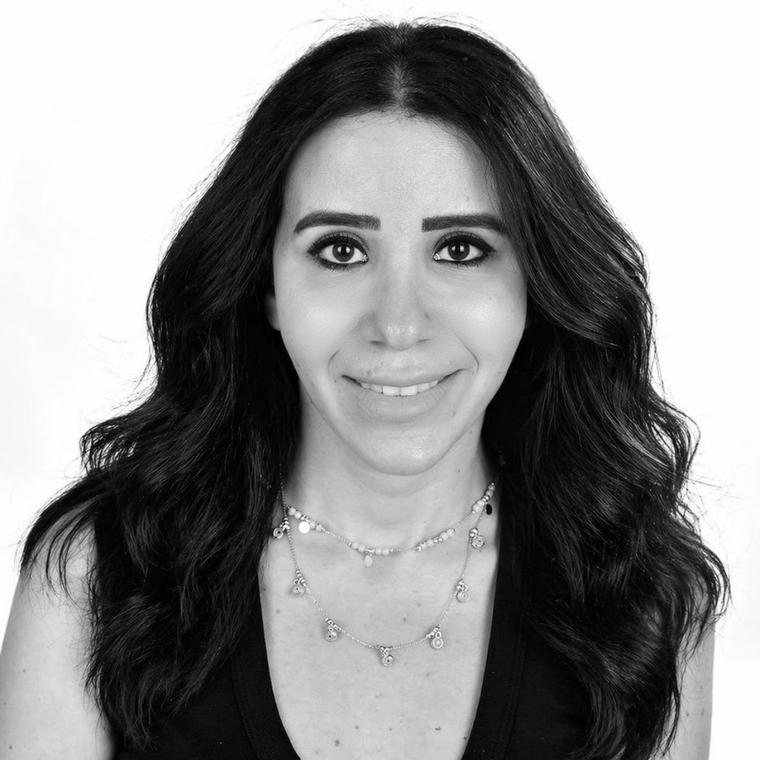 Nada Basta Portrait
