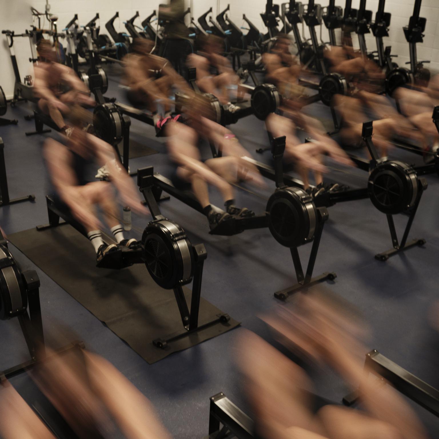 The CHANEL J12 Boat Race 2026.  ©Tom Johnson 2