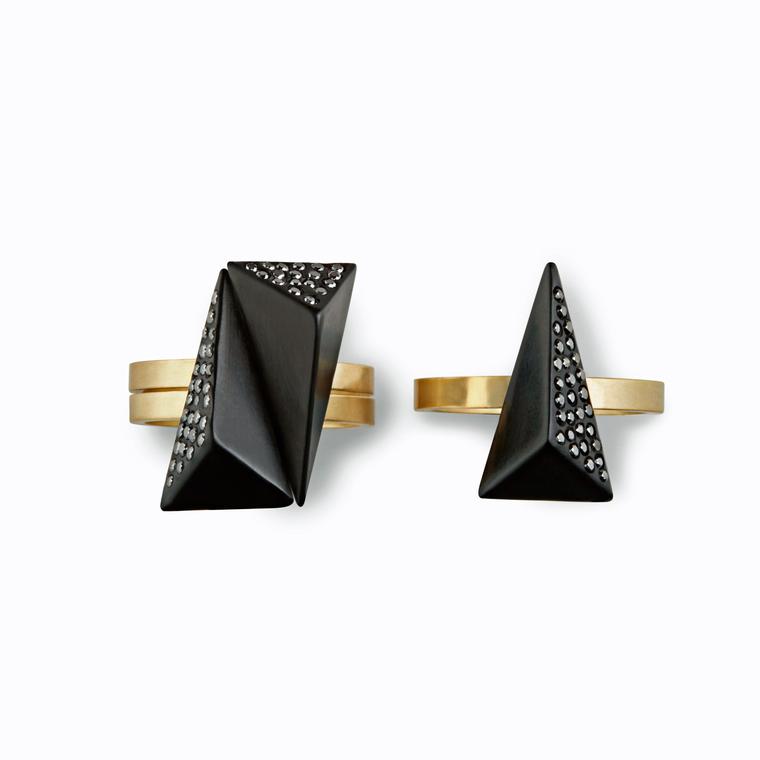 Frighteningly cool jewels for Halloween