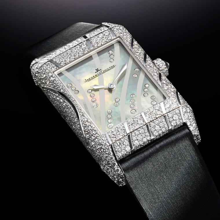 JLC Grande Reverso Neva