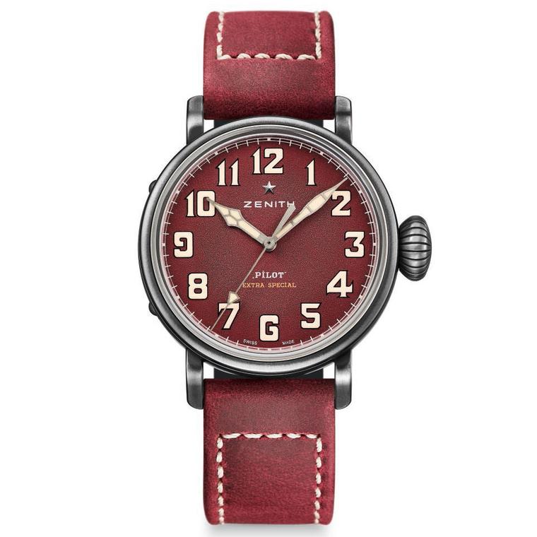 Zenith Pilot Type 20 Extra Special watch