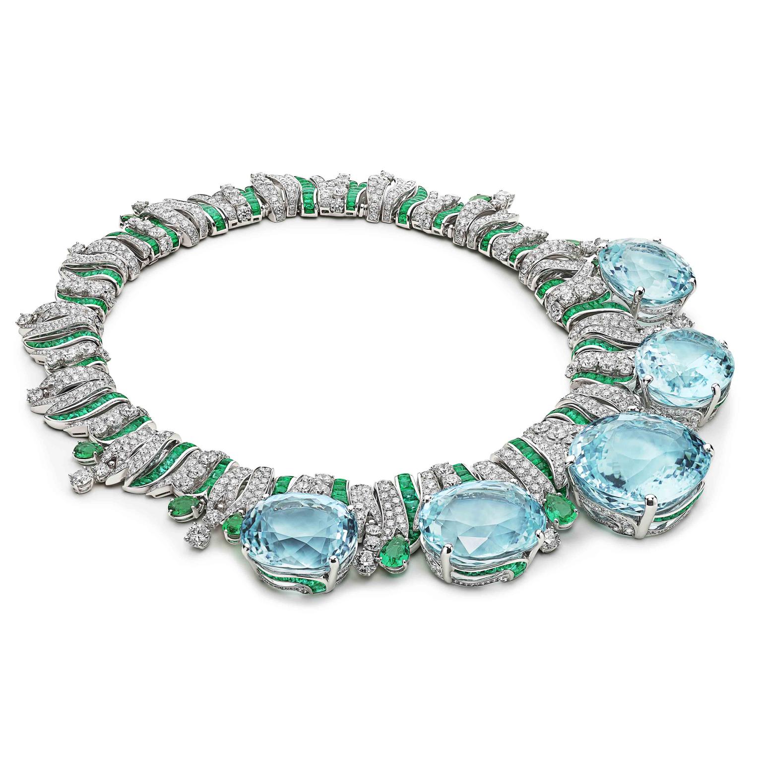 Why Bulgari's Magnifica high jewellery is amongst the best in the