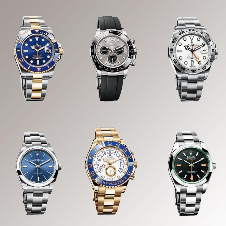 Do Rolex Watches Hold Their Value The Jewellery Editor