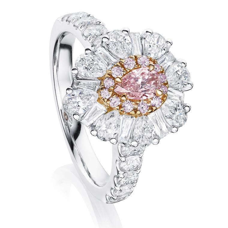 29 Stunning, Unique Engagement Rings You'll Fall in Love With