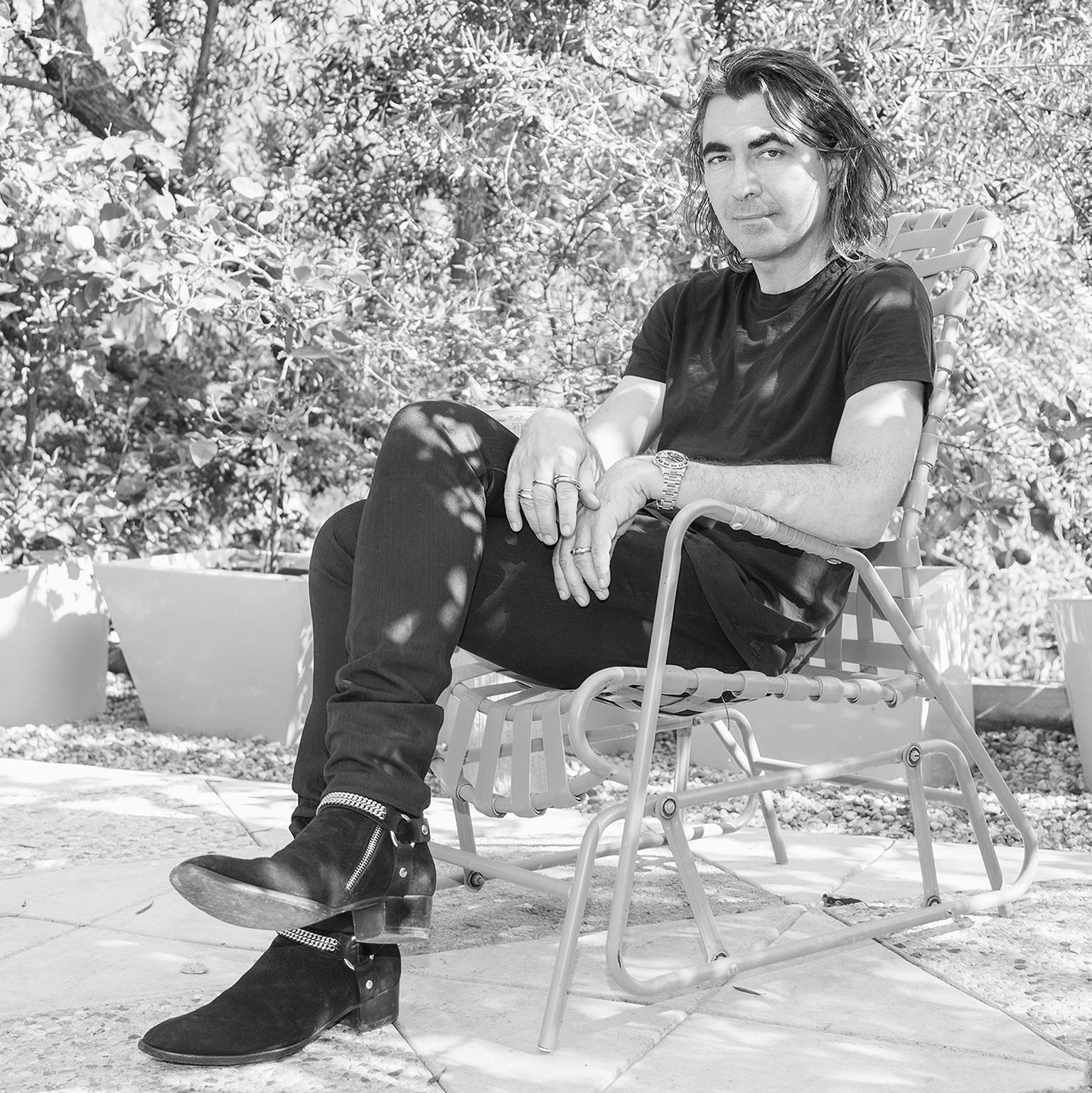 Yves Spinelli