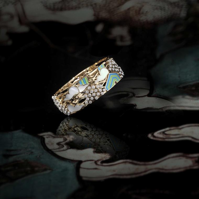 Coromandel - Chanel High Jewellery - HIGH JEWELLERY DREAM