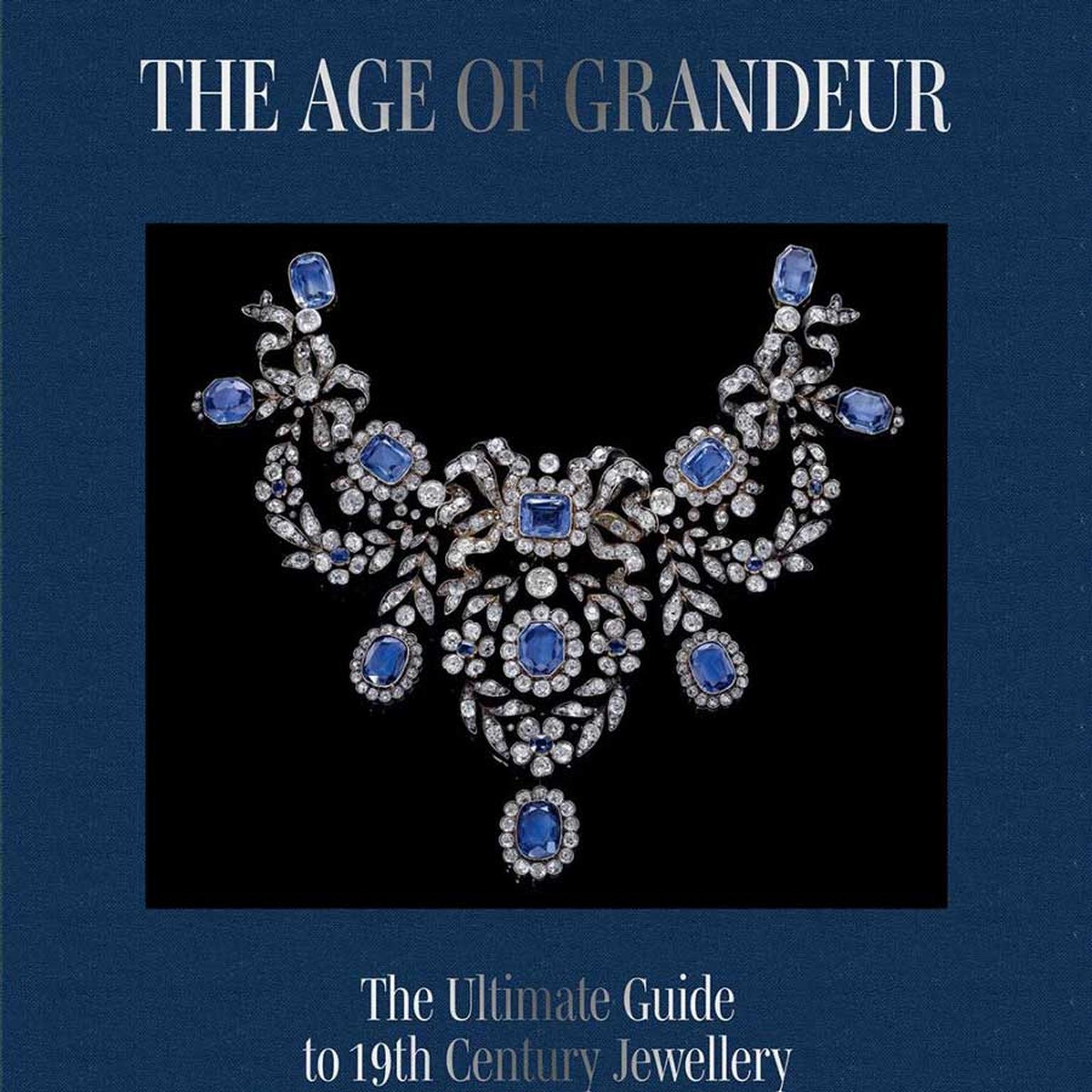 The Age of Grandeur by Daniela Mascetti and David Bennett