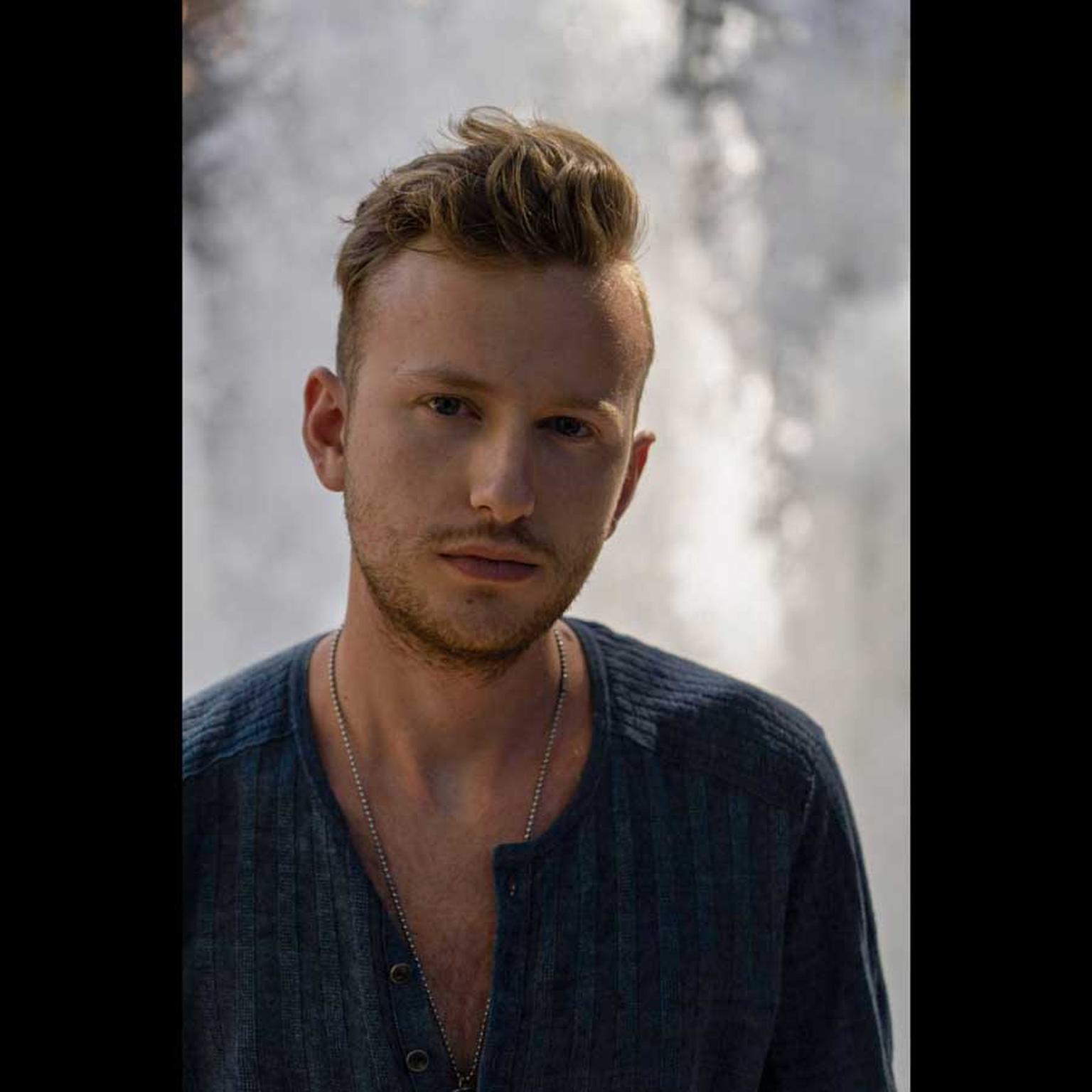 Alexandria Portrait Ryan Bernell