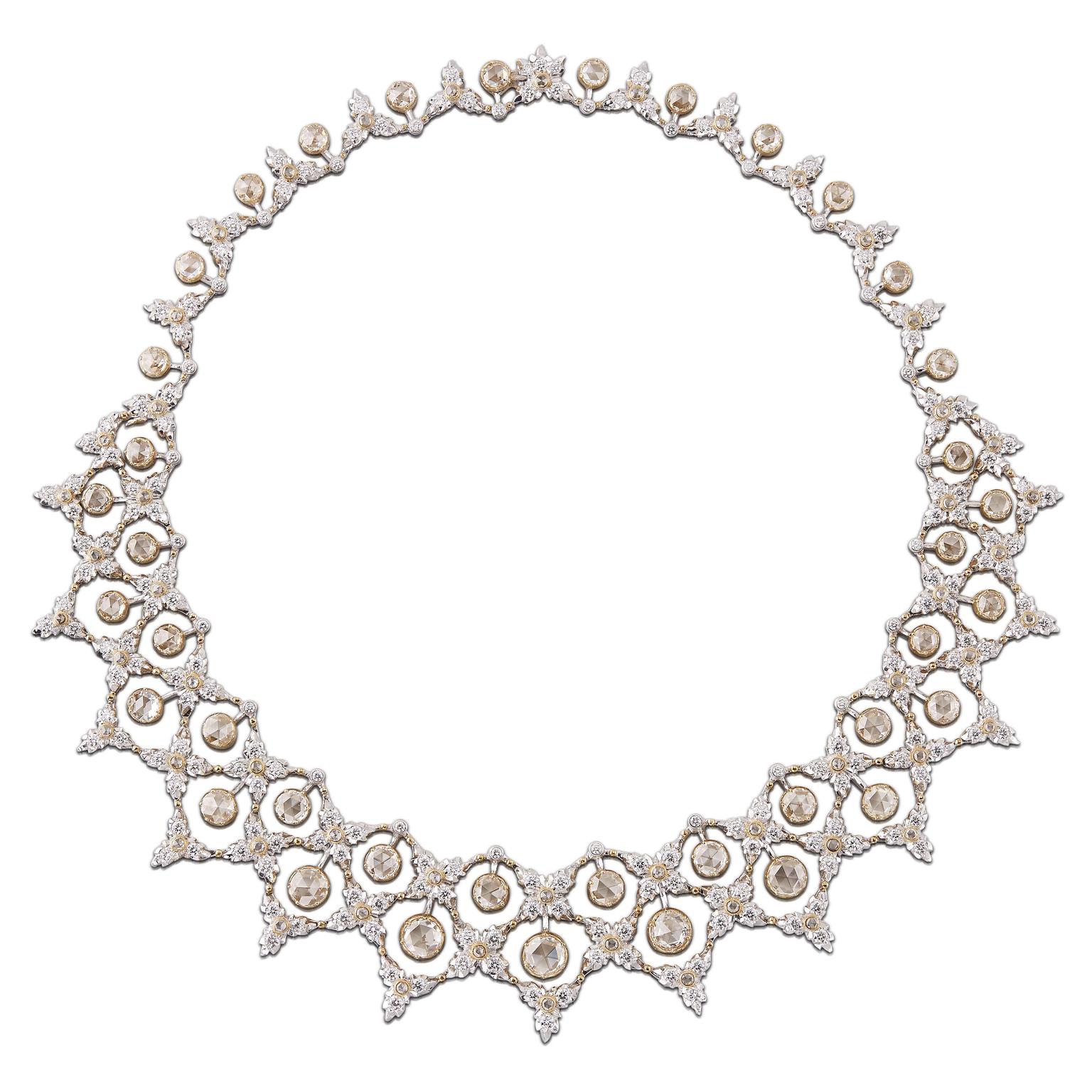 Polvere di Luna Necklace by Buccellati