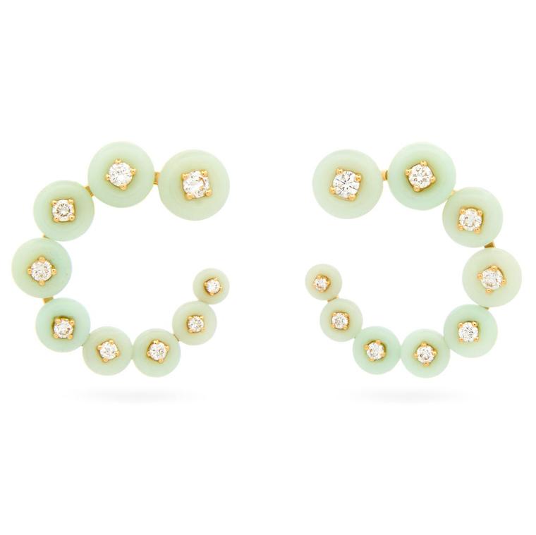 Fernando Jorge earrings