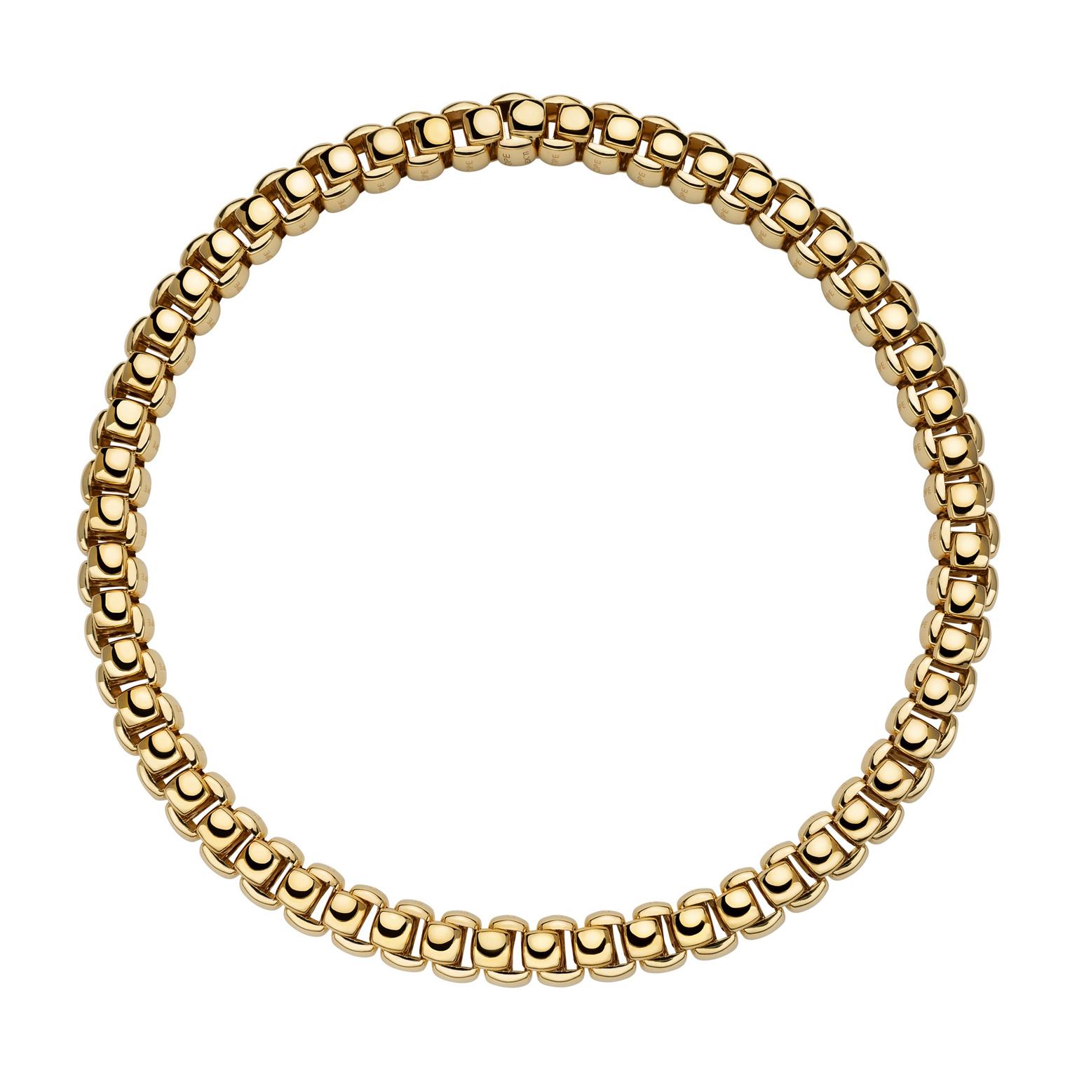 Flex'It choker by Fope