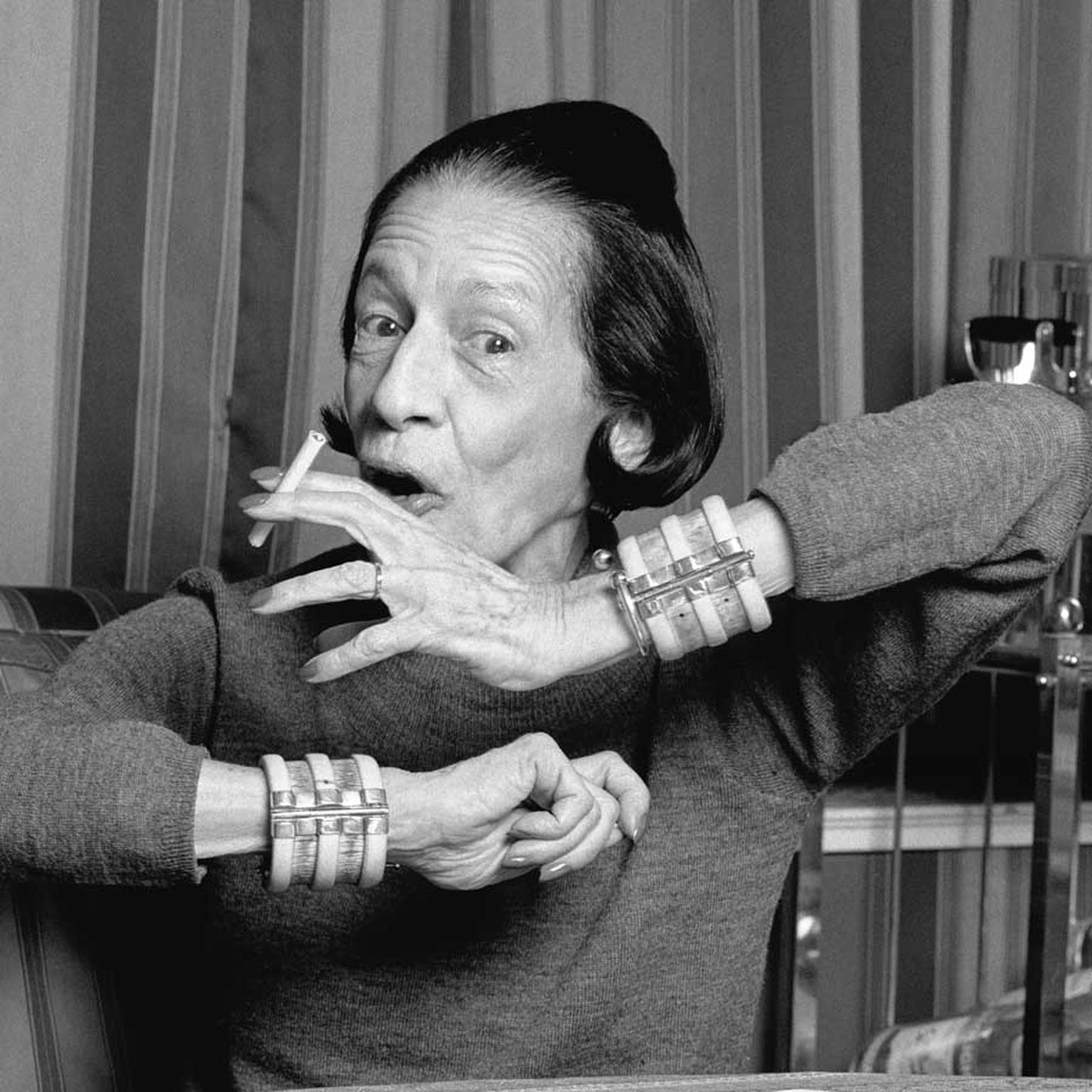 Phaidon The Jewelry Book Diana Vreeland