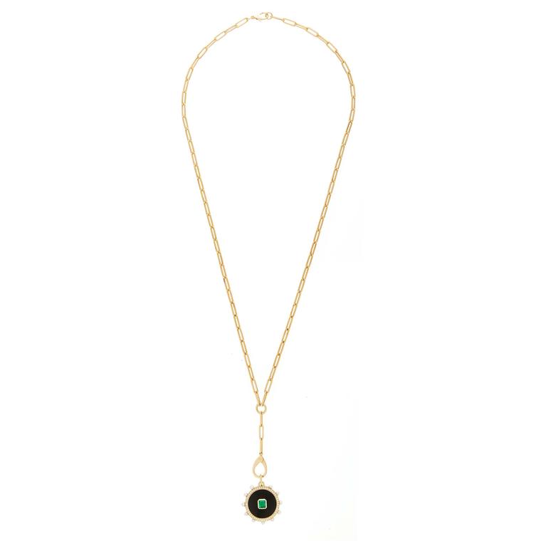 Jemma Winne Prive necklace