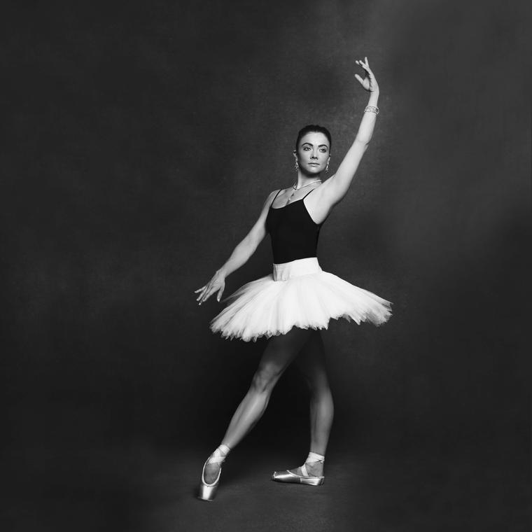 Boodles_Pas de Deux collection_ballerina