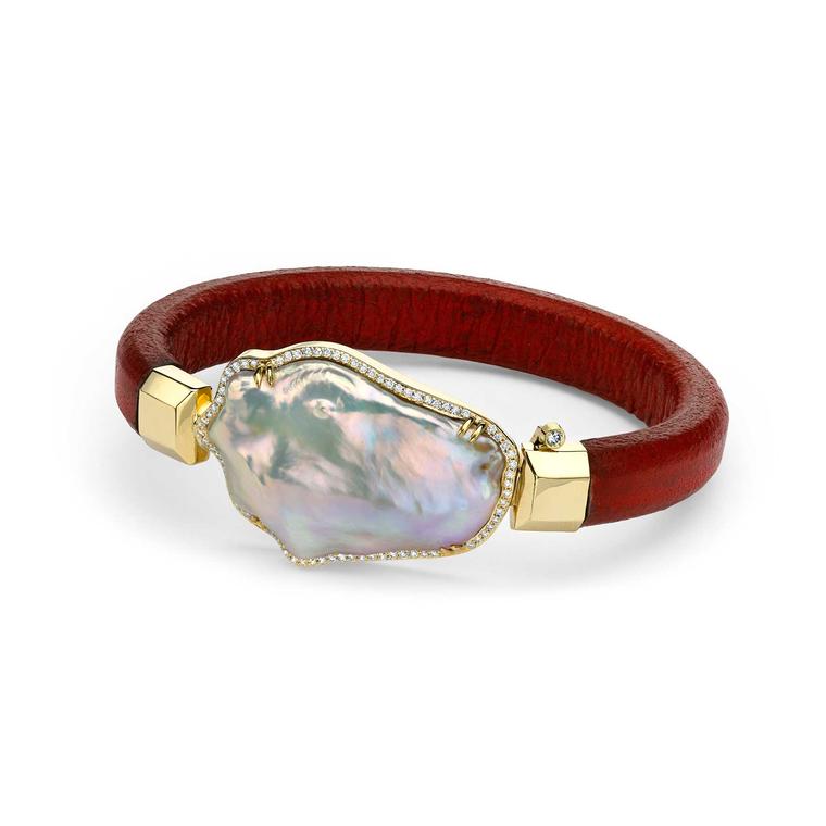 Pamela Huizenga bracelet