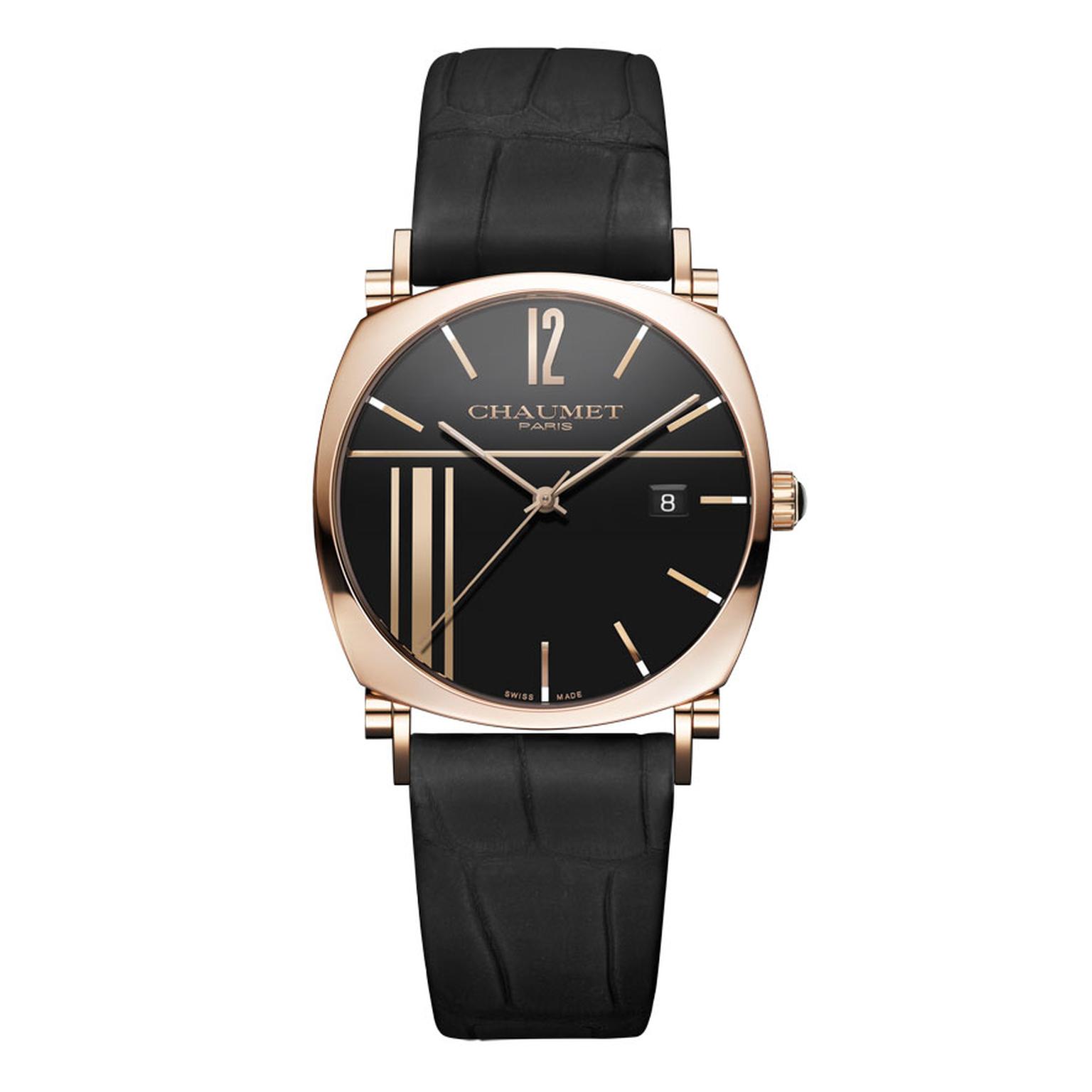 Chaumet Dandy watch