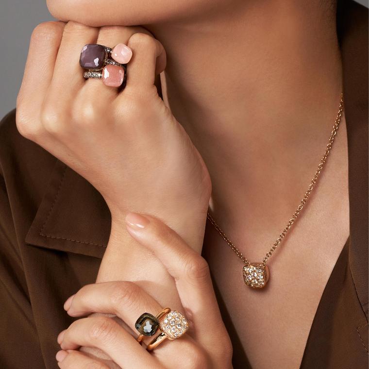 Palmaletto rings store