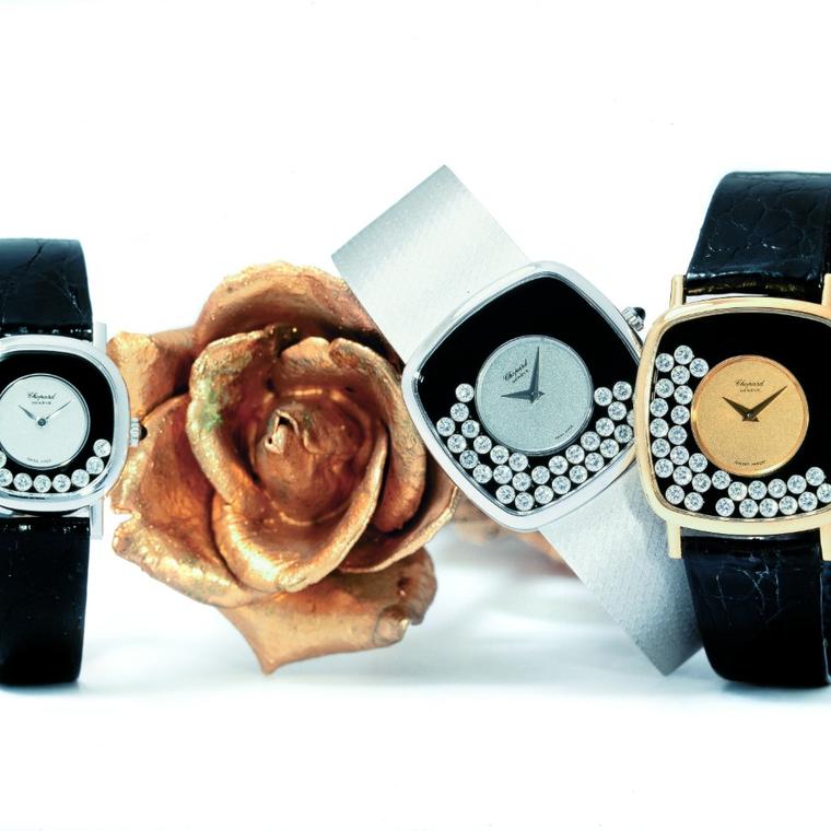 Chopard Happy Diamonds 13