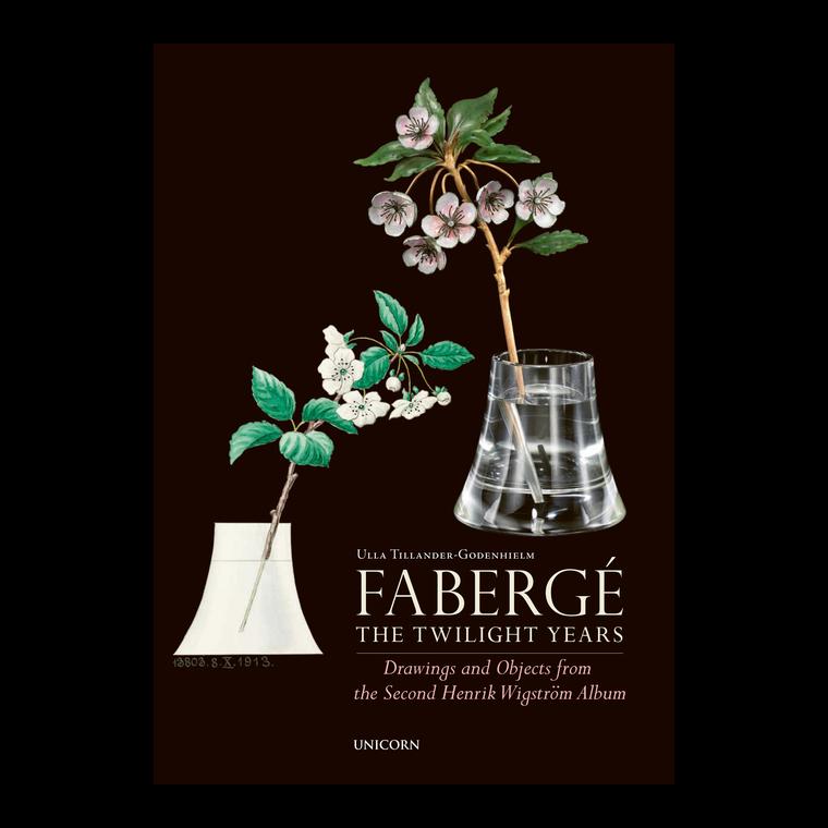 Fabergé the Twilight Years
