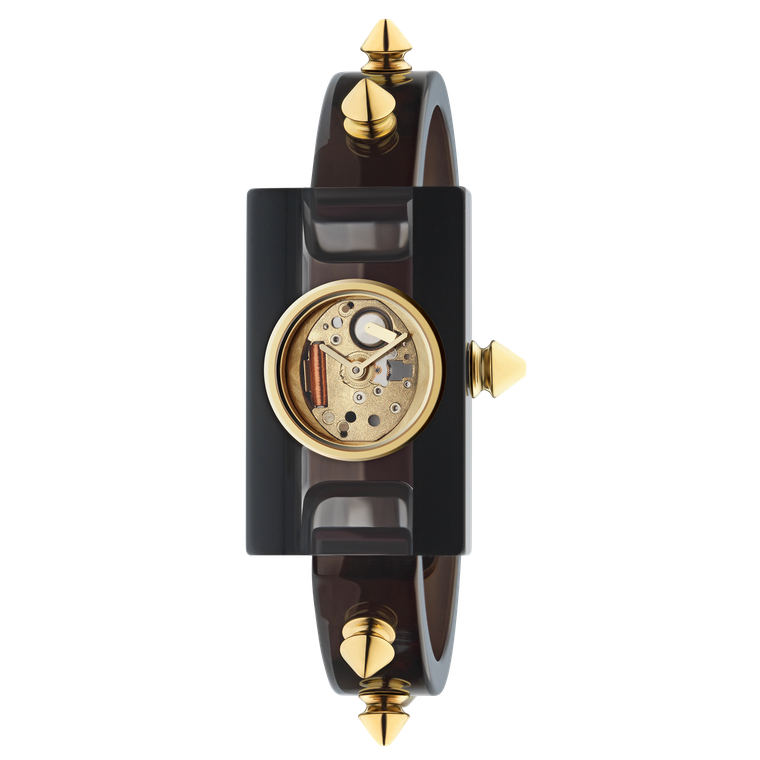 Guccify yourself our favourite Gucci watches for 2017 The Jewellery Editor