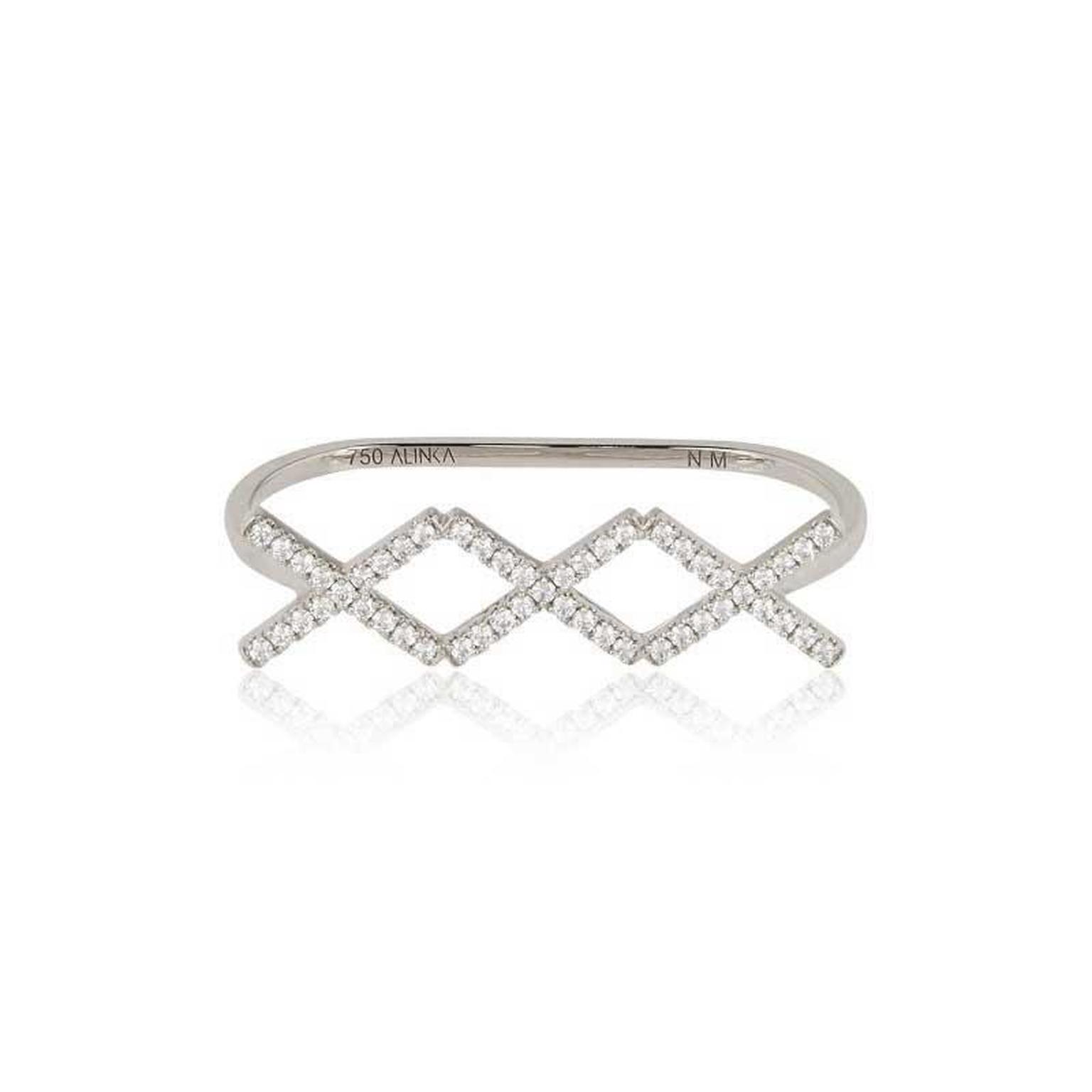 Alinka sales fine jewellery