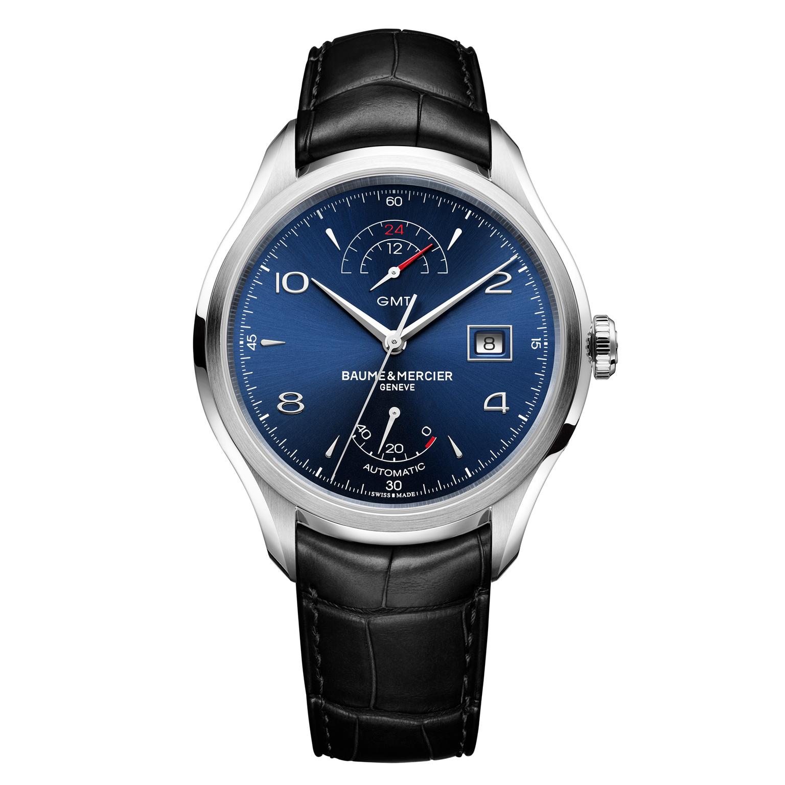 Baume & Mercier