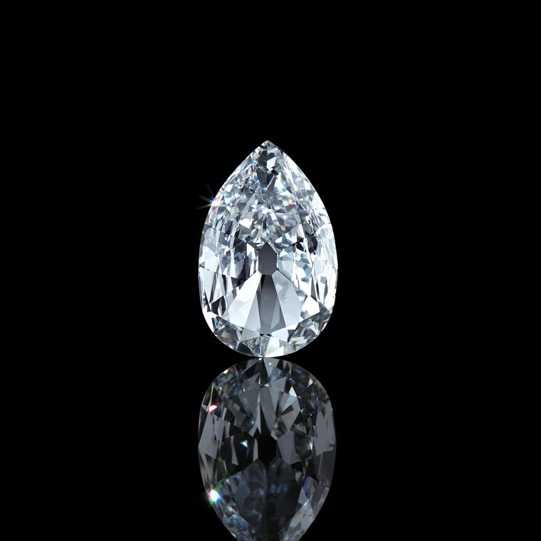 Arcot II diamond 
