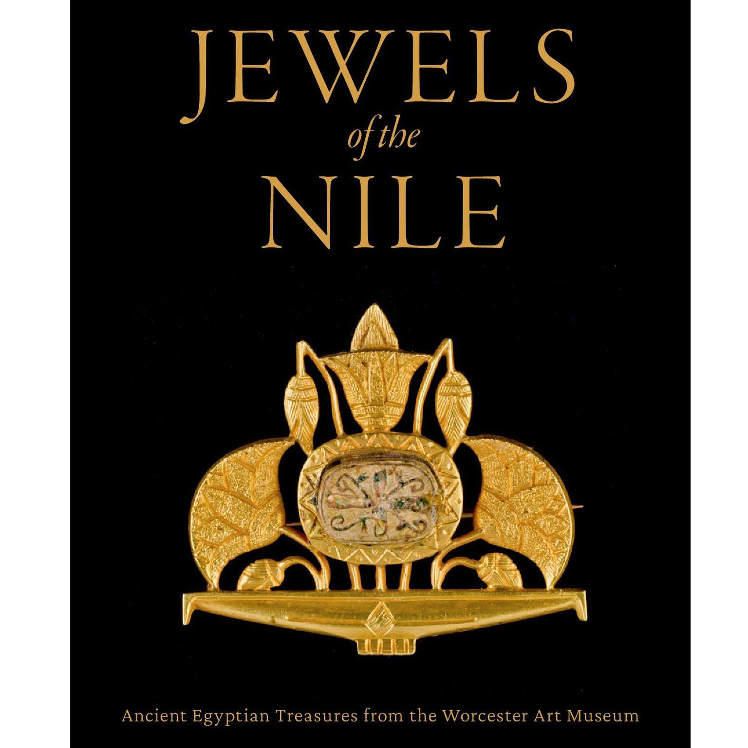 Jewels of the Nile