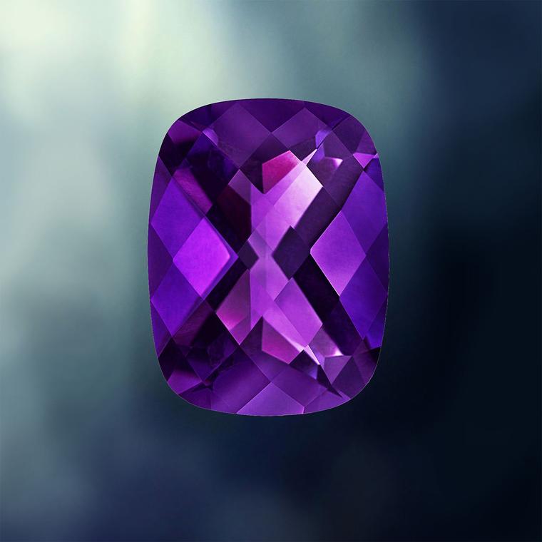 GemfieldsZambianamethyst