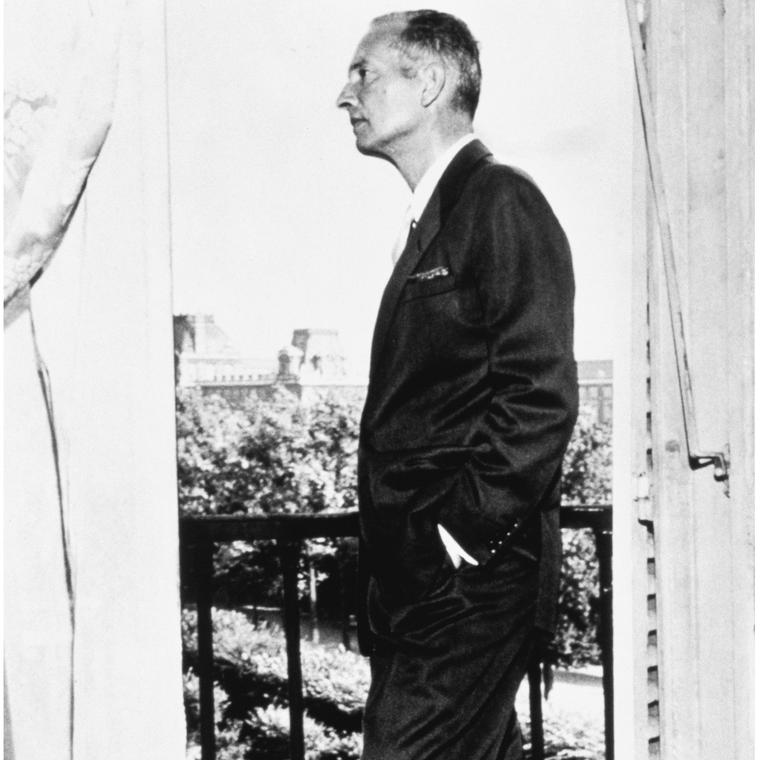 Jean Schlumberger