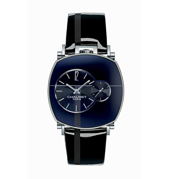 Chaumet Dandy Arty Exhibition watch