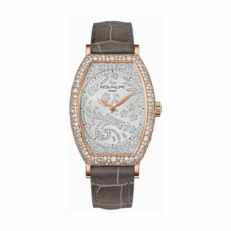 Patek Philippe Gondolo Ref. 7099G