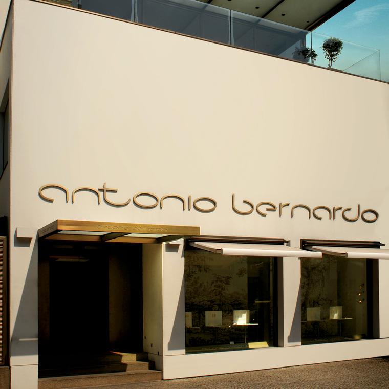 Antonio Bernardo