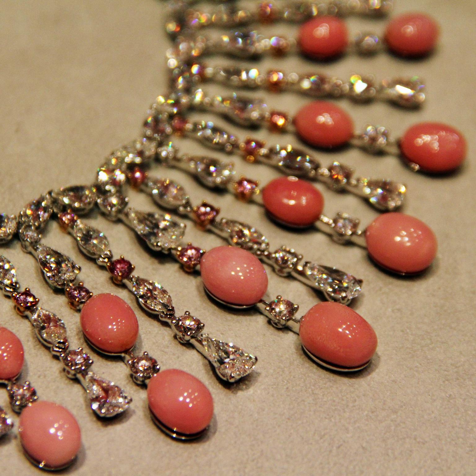 Conch pearl pendant shop